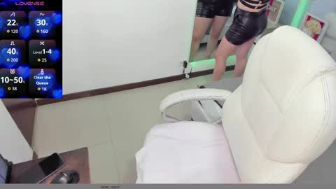 Snapshot of baby_roxy_ chatting on 20, 9, 2025 Baby Roxy online show from 20, 9, 2025