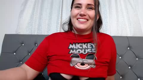 Daniella Soto online show from 5, 3, 2025