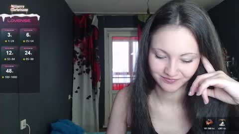 Ida and Kira online show from 26, 11, 2025