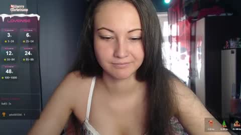 Snapshot of baby_sexy__ chatting on 22, 6, 2026 Ida and Kira online show from 22, 6, 2026