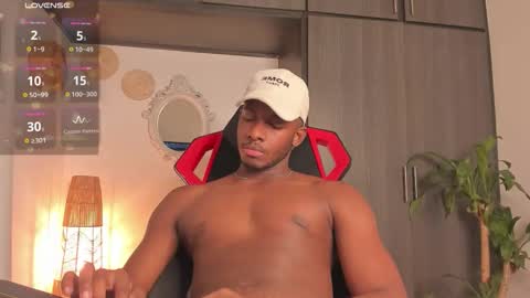 Snapshot of baby_smith chatting on 29, 4, 2026 FOLLOW ME online show from 29, 4, 2026