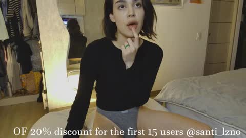 santi online show from 17, 2, 2026