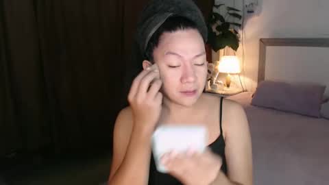   AMANDA  online show from 14, 11, 2025