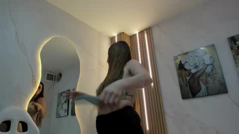 ANGEL online show from 10, 2, 2026