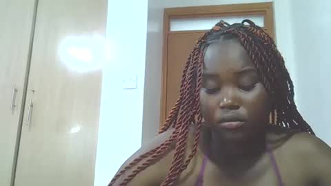 babyavil online show from 19, 12, 2025