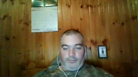 Darren online show from 11, 12, 2024