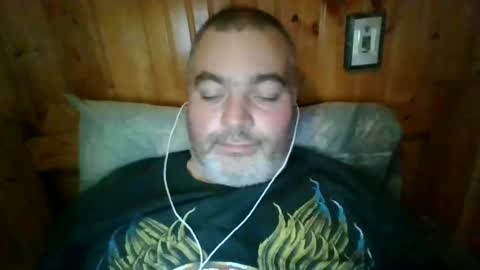 Darren online show from 20, 12, 2024