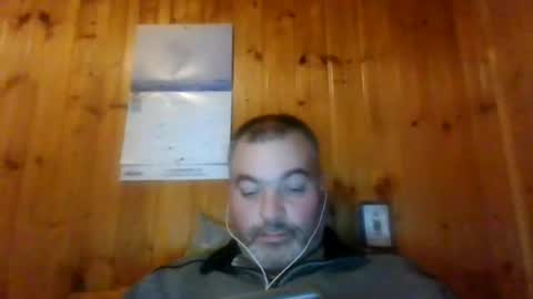 Darren online show from 5, 1, 2025