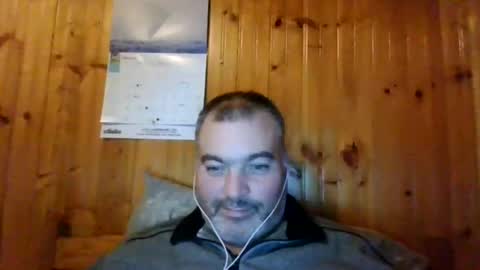 Darren online show from 5, 1, 2025