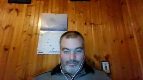 Darren online show from 6, 1, 2025