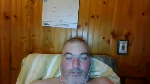 Darren online show from 11, 1, 2025