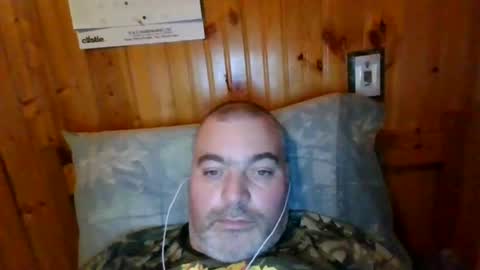 Darren online show from 14, 1, 2025