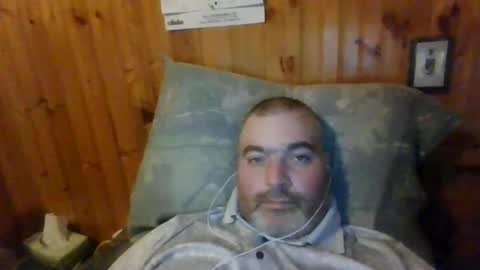 Darren online show from 22, 1, 2025