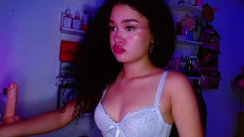 babybombom08 online show from 11, 6, 2026