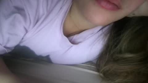 babyboo727 online show from 5, 12, 2025