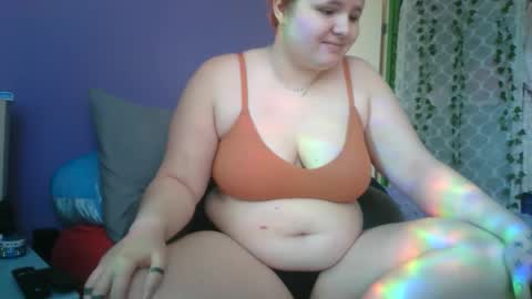babycakespnw710 online show from 10, 6, 2026
