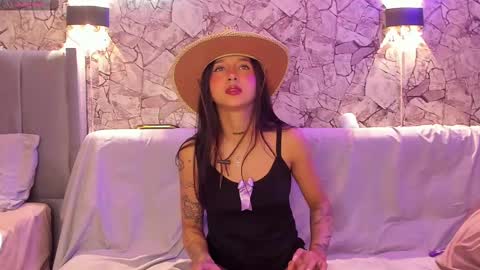 Babycam online show from 21, 2, 2025