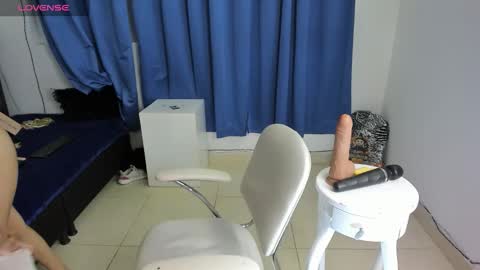 Baby Chanell online show from 11, 11, 2025