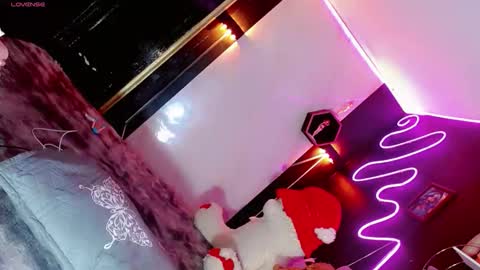 babycharol01 online show from 7, 6, 2026