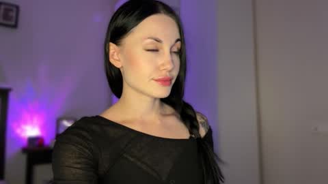 Snapshot of babycoffee chatting on 13, 9, 2025 Baby Coffee online show from 13, 9, 2025