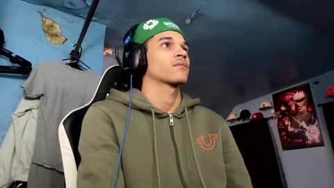 babyD online show from 6, 12, 2024