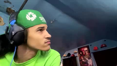 babyD online show from 15, 12, 2024