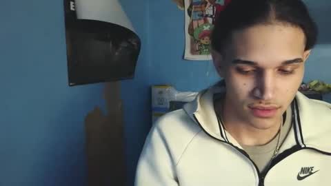 babyD online show from 1, 2, 2026