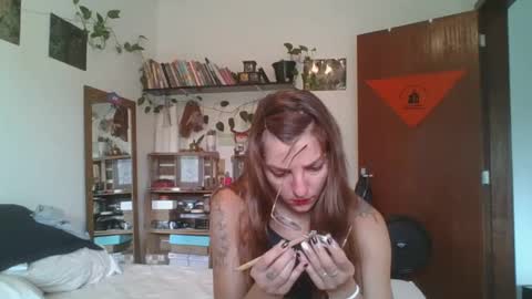 Snapshot of babydemon6 chatting on 6, 2, 2025 babydemon6 online show from 6, 2, 2025