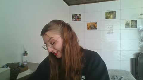 babydemon6 online show from 11, 11, 2025