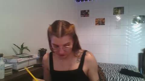 babydemon6 online show from 2, 12, 2025