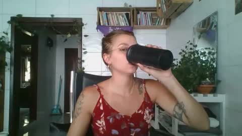 babydemon6 online show from 8, 1, 2026