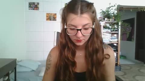 babydemon6 online show from 22, 2, 2026