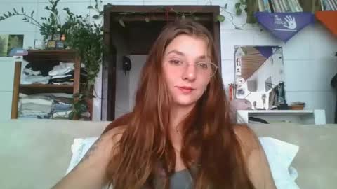 babydemon6 online show from 28, 2, 2026