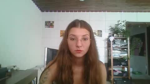 babydemon6 online show from 7, 3, 2026