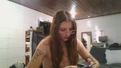 Snapshot of babydemon6 chatting on 8, 5, 2026 babydemon6 online show from 8, 5, 2026