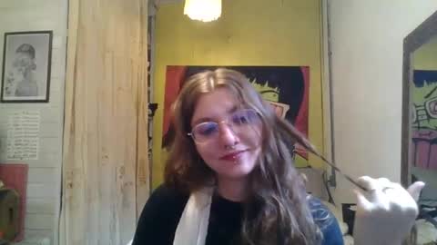Snapshot of babydemon6 chatting on 14, 6, 2026 babydemon6 online show from 14, 6, 2026