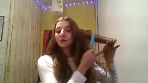 Snapshot of babydemon6 chatting on 2, 7, 2026 babydemon6 online show from 2, 7, 2026