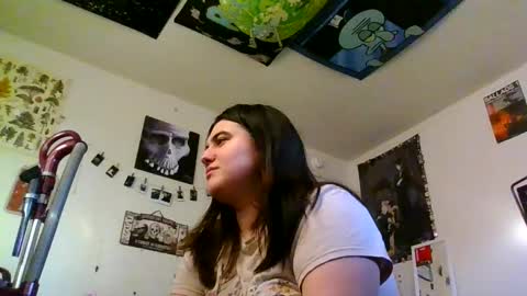 babydollalexiss online show from 21, 11, 2025