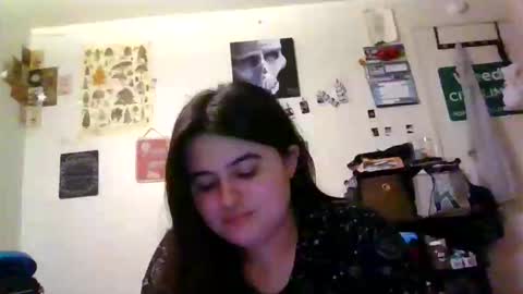 babydollalexiss online show from 18, 2, 2026