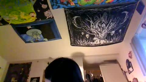 babydollalexiss online show from 8, 3, 2026