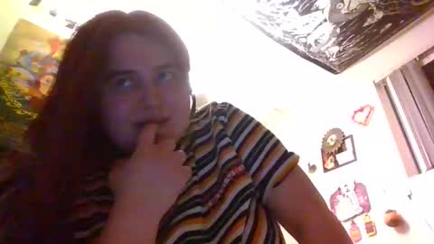 babydollalexiss online show from 18, 3, 2026