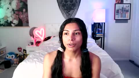 Snapshot of babyempathy chatting on 30, 3, 2026 akira online show from 30, 3, 2026