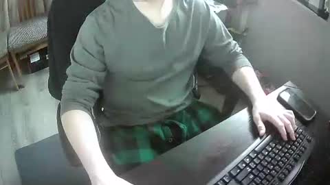 Snapshot of babyface603592 chatting on 1, 3, 2026 babyface603592 online show from 1, 3, 2026