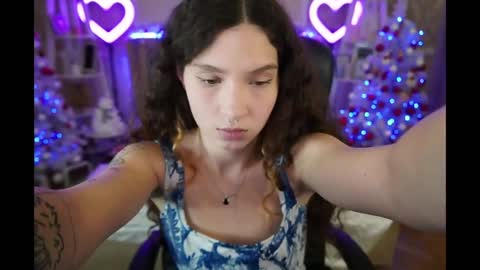 Sasha online show from 6, 1, 2025