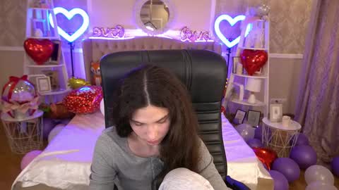 Sasha online show from 20, 2, 2025