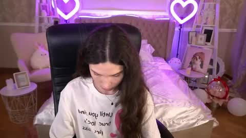 Sasha online show from 7, 3, 2025