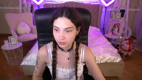 Sasha online show from 10, 3, 2025