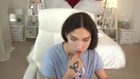 Sasha online show from 12, 9, 2025