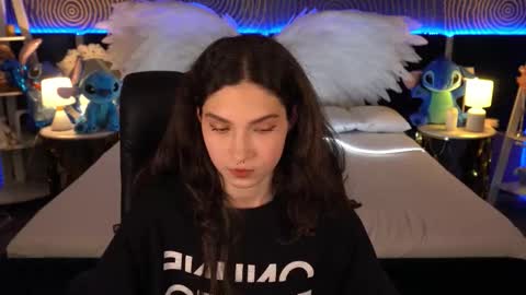 Sasha online show from 19, 11, 2025