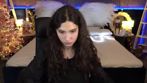 Sasha online show from 15, 12, 2025